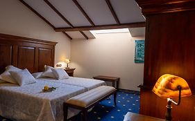 Hotel Pazo Libunca